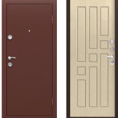 Стандарт Антик медь/Лиственница крем (капучино) Стандарт Антик медь/Лиственница крем (капучино)